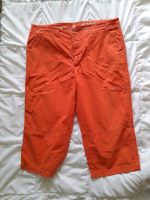 3/4 Herrenhose in orange, Gr. 58 Nordrhein-Westfalen - Bad Lippspringe Vorschau