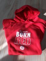 FC Bayern Hoodie Bayern - Maßbach Vorschau