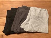 3 Leggings, Kik, Gr. M Hessen - Herborn Vorschau