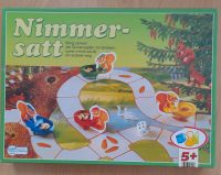 Spiel Nimmersatt neuwertig Baden-Württemberg - Eggenstein-Leopoldshafen Vorschau