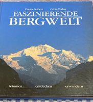 Buch (Faszinierende Bergwelt) Bayern - Nordhalben Vorschau
