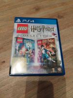 Harry Potter Collection PS 4 Bayern - Iggensbach Vorschau