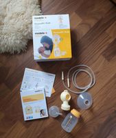 Medela PersonalFit Plus Abpumpset Thüringen - Auma Vorschau