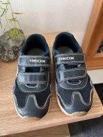 Kinder sneakers von Geox. Gr. 29 Bayern - Falkenstein Vorschau