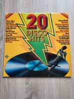 Schallplatte - Vinyl 20 Disco Hits Bayern - Schechen Vorschau