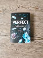 Inkl. Versand >>Perfect Addiction von Claudia Tan, Roman Teil 1 Kreis Ostholstein - Eutin Vorschau