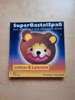 Super Bastelspaß - Lichter und  Laternen Nordrhein-Westfalen - Mettmann Vorschau