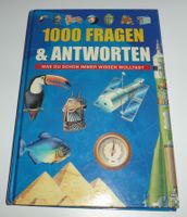 Buch 1000 Fragen & Antworten was du schon immer wissen wolltest Nordrhein-Westfalen - Dörentrup Vorschau