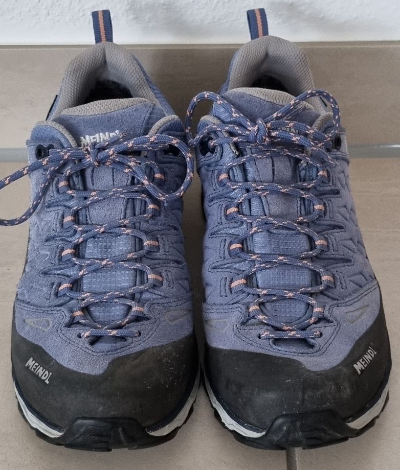 Meindl "Lite Trail Lady GTX" Wanderschuhe Gr. 39 Damen ★TOP★ in Offenbach