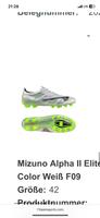 Mizuno Alpha 2 Frankfurt am Main - Bergen-Enkheim Vorschau