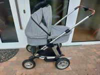 Kinderwagen ABC Design Viper 4 (2016) Nordrhein-Westfalen - Detmold Vorschau