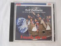 Rolf Zuckowski - Freunde wie wir, CD Berlin - Marzahn Vorschau