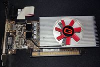 NVidia GT730 GDDR5 1GB Gainward LowProfile Baden-Württemberg - Heidelberg Vorschau