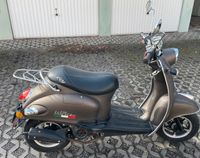 Motorroller IVA Venti 50 zu verkaufen Rostock - Reutershagen Vorschau