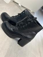 Damenstiefel mit Absatz  | NEU Baden-Württemberg - Mosbach Vorschau