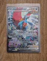 NM Pokemon Donnersichel EX 251/182 Paradoxrift Mitte - Wedding Vorschau