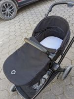 Kombi -Kinderwagen  von Maxi Cosi mit Baby Schale Baden-Württemberg - Kreßberg Vorschau