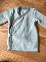 Disana Jacke Salbei 86/92 NEU Baden-Württemberg - Immenstaad Vorschau