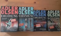 Adler Olsen Bücher Hessen - Frankenberg (Eder) Vorschau