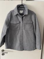 Hemdjacke Gr. M H&M Baden-Württemberg - Salem Vorschau