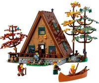 LEGO® Ideas 21338 Finnhütte - Neu Baden-Württemberg - Murrhardt Vorschau