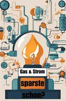 Gas & Strom zum fairen Preis! Hessen - Kassel Vorschau