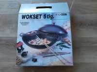 Wokset 5 tlg. neu Bayern - Unterdießen Vorschau