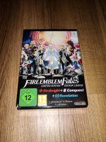 Fire Emblem Fates Limited Edition Special Nintendo 3DS Beuel - Vilich Vorschau