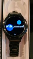 Samsung Galaxy Watch 4 Classic (46 mm) mit Gliederarmband Schleswig-Holstein - Rohlstorf  Vorschau