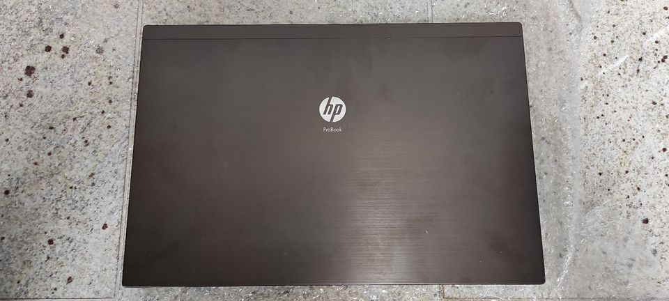 HP ProBook 4520S i3 2,4GHz 8GB RAM Guter Zustand in Niedersachsen -  Barsinghausen | Notebook gebraucht kaufen | eBay Kleinanzeigen ist jetzt  Kleinanzeigen