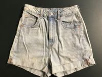 Jeans Shorts, kurze Hose - Divided Gr. 36 Ludwigsvorstadt-Isarvorstadt - Isarvorstadt Vorschau