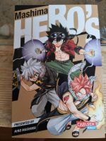 Mashima Hero's von Hiro Mashima Manga Bochum - Bochum-Ost Vorschau