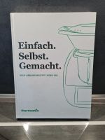 Vorwerk Thermomix EINFACH SELBST GEMACHT (Kochbuch) Niedersachsen - Wolfsburg Vorschau