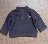 Baby Fleece Pullover Hessen - Schlüchtern Vorschau