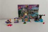 Lego Friends 41046  Braunbär 41042 Tiger's Temple Hundesalon Niedersachsen - Seevetal Vorschau