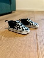 Vans Babyschuhe / Kinderschuhe / Sneaker Nordrhein-Westfalen - Oberhausen Vorschau