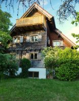 Einfamilien-Holzhaus mit Einliegerwohnung Bayern - Seukendorf Vorschau