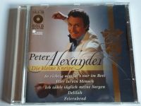 CD Peter Alexander - Die kleine Kneipe Rheinland-Pfalz - Maxdorf Vorschau