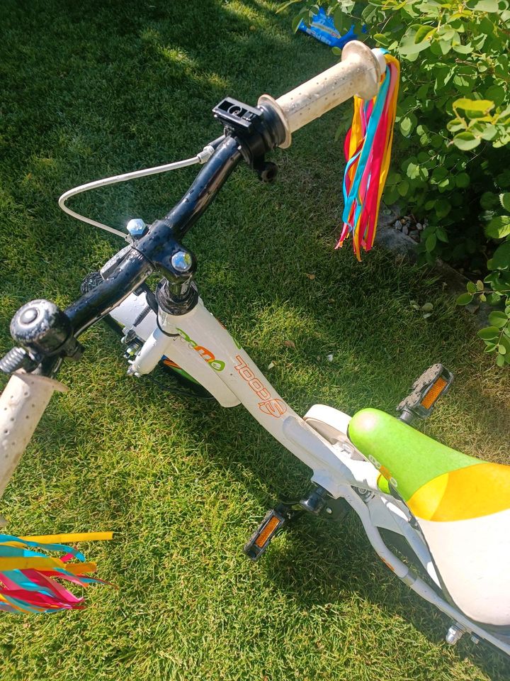 Kinderfahrrad Nixe s'cool 12 Zoll in Berlin