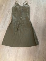 Kleid Khaki Baden-Württemberg - Singen Vorschau