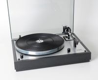 Thorens TD-166 Spezial Plattenspieler Rheinland-Pfalz - Niederzissen Vorschau