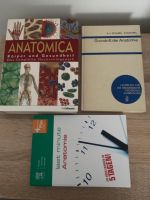 Diverse Anatomiebücher Nordrhein-Westfalen - Werne Vorschau