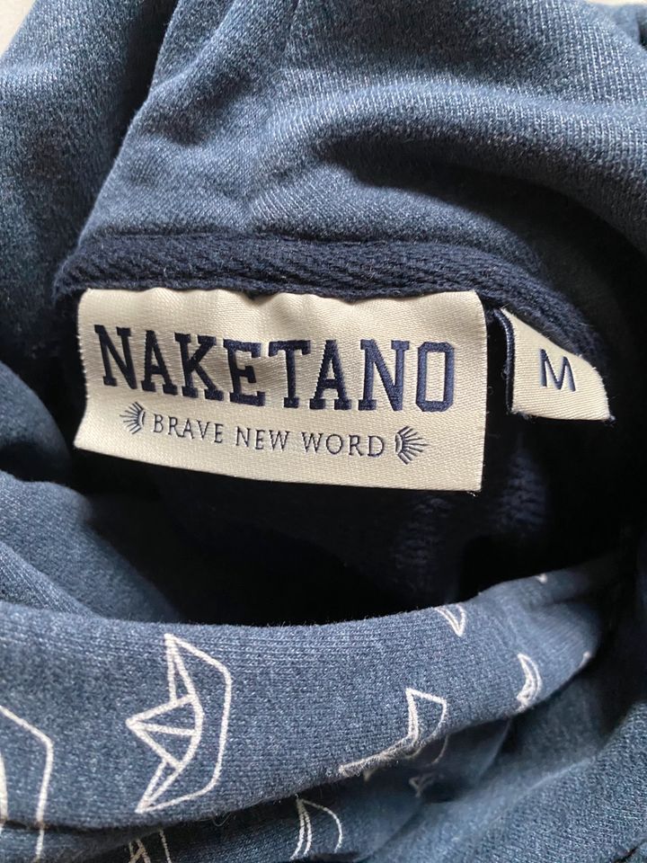 Naketano Pullovers in Wriezen