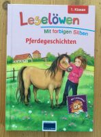 Leselöwen - Pferdegeschichten Bayern - Schwabach Vorschau