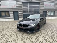 BMW 530d M AC-SCHNITZER/LED/HUD/H&K/TV/SOFT/LASER/ACC Nordrhein-Westfalen - Geilenkirchen Vorschau