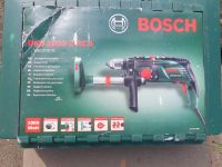 Bosch Bohrmaschine mit Koffer Herzogtum Lauenburg - Alt Mölln Vorschau