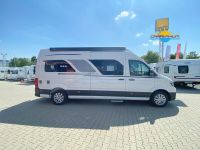 Hobby Maxia Van 680 ET  *Leasing *Finanzierung möglich Baden-Württemberg - Walldorf Vorschau