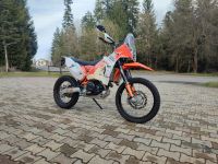 Ktm 690 Rally Dakar Enduro Freiburg im Breisgau - Altstadt Vorschau