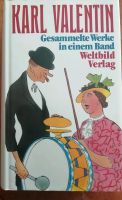 Karl Valentin *Gesammelte Werke in einem Band * Neu Mecklenburg-Vorpommern - Feldberg Vorschau