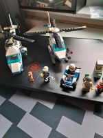 Lego Polizei verschiedene  Set Niedersachsen - Barsinghausen Vorschau